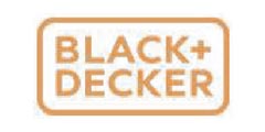 Black+Decker