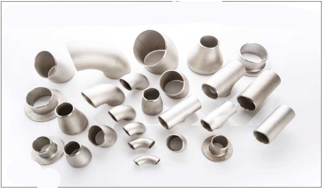 Partners Specialized Fittings