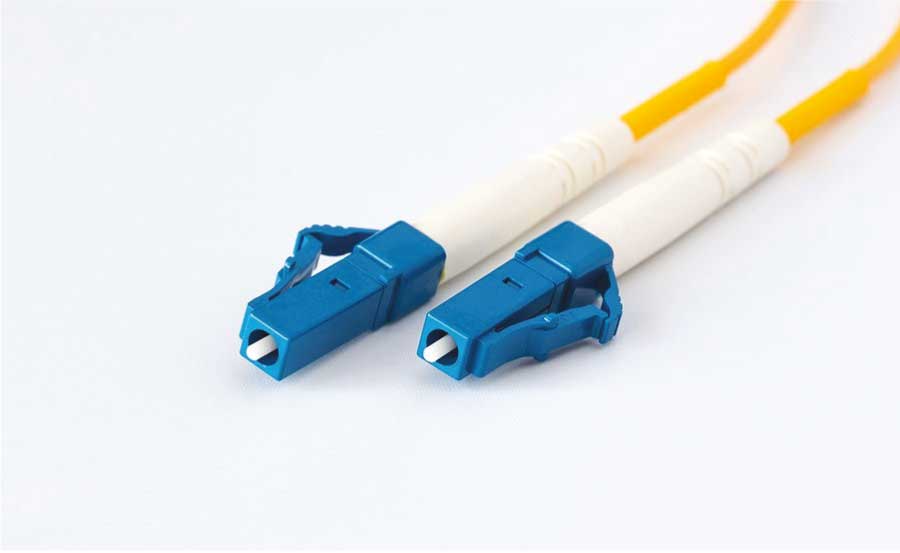 LC Connectors