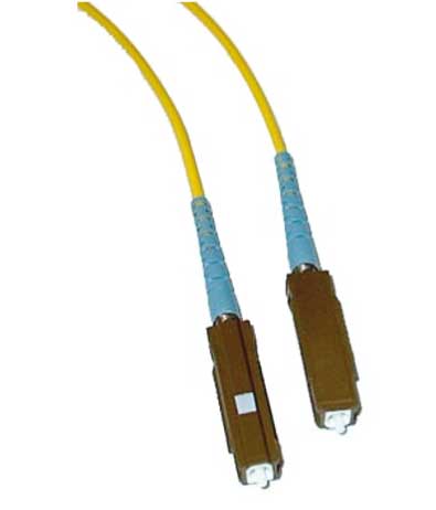 MJ Patchcord