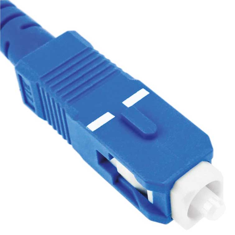 SC Connectors